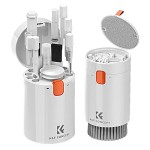 Zestaw akcesoriów czyszczących K&F Concept 20w1 do elektroniki