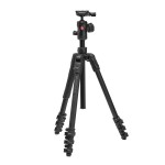 Statyw Manfrotto Befree Advanced Lever AS z głowicą kulową z mocowaniem ARCA