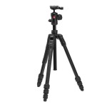 Statyw Manfrotto Befree Advanced Twist AS z głowicą kulową z mocowaniem ARCA