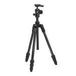 Statyw Manfrotto Befree Advanced Carbon Twist AS z głowicą kulową z mocowaniem ARCA