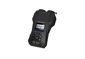Podręczny rejestrator H1 XLR