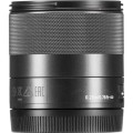 Obiektyw Canon EF-M 32mm f/1.4 STM jest przeznaczony do tworzenia kompozycji obejmujących naturalną perspektywę