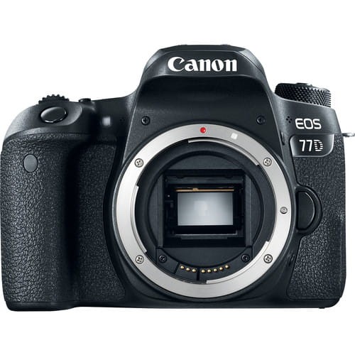 Lustrzanka Canon EOS 77D Body.jpg