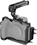 Zestaw z klatką operatorską do Nikon Z 6III SmallRig 4520