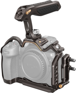 Zestaw z klatką operatorską SmallRig 4522 Night Eagle do Nikon Z6III