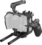 SmallRig 4575 zestaw z klatką operatorską do Blackmagic Design Cinema 6K