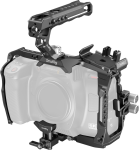 SmallRig 4574 zestaw z klatką operatorską do Blackmagic Design Cinema 6K