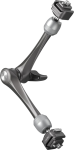 SmallRig 4489 HawkLock H21 Quick Release Rosette Magic Arm (11")