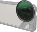 SmallRig 4582 dołączany filtr CPL (67 mm)