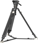 Statyw Heavy-Duty Carbon Fiber Tripod Kit AD-120 SmallRig 4463
