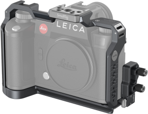 Zestaw z klatką operatorską SmallRig 4510 do Leica SL3