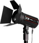 Lampa wideo COB LED RC 30B SmallRig 4280