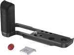 Uchwyt L-Shape Grip Fujifilm X100VI / X100V czarny SmallRig 4556