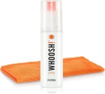Whoosh GO XL - spray do czyszczenia ekranów 100ml + ściereczka z mikrofibry
