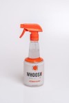 Whoosh Screen Shine Pro 500ml - spray do czyszczenia ekranów 500ml do wielokrotnego uzupełniania