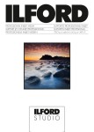 Ilford Studio Matt 235g 91,4cm x 25m