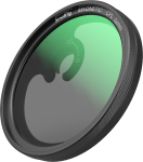 Filter Kit z adapterem filtra M-mount (52mm) SmallRig 4388 MagEase Magnetic CPL 