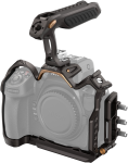 Zestaw z klatka operatorską SmallRig 4317 "Night Eagle" do Nikon Z 8