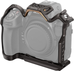 Klatka operatorska SmallRig 4316 "Night Eagle" do Nikon Z 8