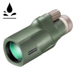 Luneta monokular K&F Concept 12x50 BaK4 IP68 KF33.076