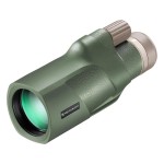 Luneta monokular K&F Concept 12x50 BaK4 IP66 KF33.073