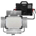 Lampa LED Yongnuo YNPAD100 2700-8500K