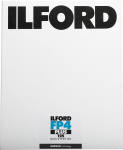 Czarno-biały film Ilford FP4 Plus 8x10 25 Sheets Film
