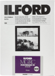 Papier fotograficzny 20.3x25.4cm Ilford Photo Multigrade RC Deluxe Pearl 25
