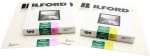 Papier fotograficzny Ilford Photo MG FB 1K Classic Gloss 24x30.5 10 arkuszy