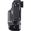 Aparat Fujifilm X-T3 body czarny grip