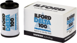Czarno-biały film Ilford Photo 100 Delta 135-24 