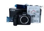 Aparat Canon EOS R6 Mark II body  - Powystawowy