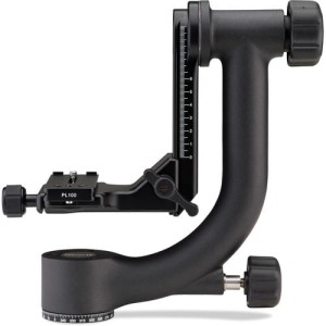 Głowica gimbalowa Benro GH2C + PL100