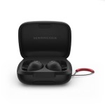 Słuchawki Sennheiser MOMENTUM Sport Black