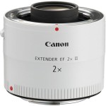Telekonwerter Canon Extender EF 2x III