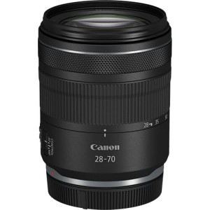 Obiektyw Canon RF 28-70mm F2.8 IS STM