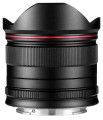 Obiektyw Venus Optics Laowa C-Dreamer Lightweight 7,5 mm f/2,0 do Micro 4/3 - czarny
