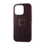 Peak Design Mobile Etui Everyday Loop Case iPhone 16 Pro - Ciemny fiolet