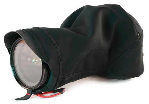 Pokrowiec Przeciwdeszczowy Peak Design Shell S