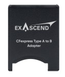 Adapter Exascend CFexpress Type A - Type B 4.0