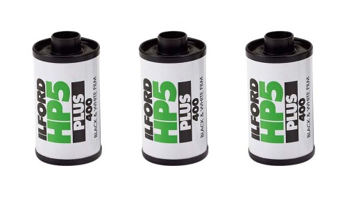 Zestaw 3 szt. Film Ilford HP5:36.jpg