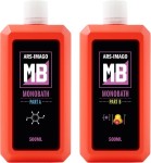 Ars-Imago MB monobath film developer a+b 181 2x500 ml