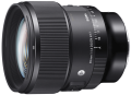 Obiektyw SIGMA 85mm F1.4 DG DN  Art - Sony E.png