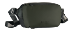 Torba fotograficzna K&F Concept Alpha Sling Bag 10 l - ciemnozielona