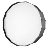 Softbox Beauty Dish FreePower 65cm UMB szybki montaż, bowens