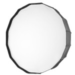 Softbox Beauty Dish FreePower 85cm UMB szybki montaż, bowens