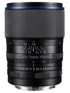 Obiektyw Venus Optics Laowa 105 mm f/2,0 Smooth Trans Focus do Canon EF
