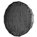 Softbox Beauty Dish FreePower 105cm UMB z gridem