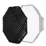 Grid do softboxu Jinbei KE-100 cm