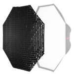 Grid do softboxu Jinbei KE-150 cm